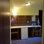 V Zatáčce Apartmán *