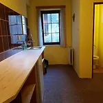 V Zatáčce * Albrechtice v Jizerskych horach