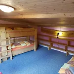 V Zatáčce Albrechtice v Jizerskych horach