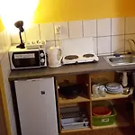 Apartment V Zatacce