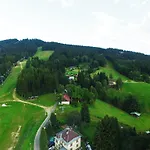 V Zatáčce Apartmán