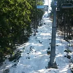 V Zatáčce Apartmán Albrechtice v Jizerskych horach