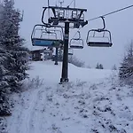 V Zatacce * Albrechtice v Jizerskych horach