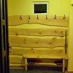 Apartmán V Zatáčce *