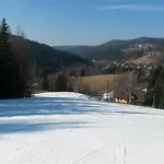 V Zatáčce * Albrechtice v Jizerskych horach
