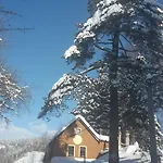 V Zatáčce * Albrechtice v Jizerskych horach