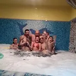 V Zatáčce Apartmán