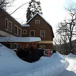 Apartmán V Zatáčce *
