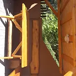 V Zatacce Apartment Albrechtice v Jizerskych horach