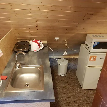V Zatacce Apartment