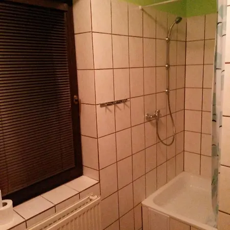 V Zatacce Apartment