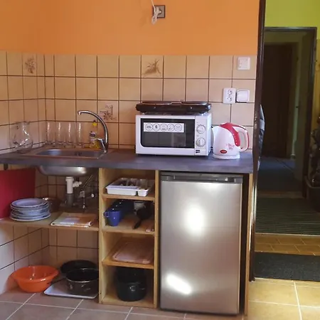 V Zatacce Apartment *