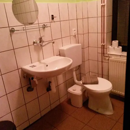Apartment V Zatacce