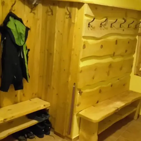 V Zatacce Albrechtice v Jizerskych horach