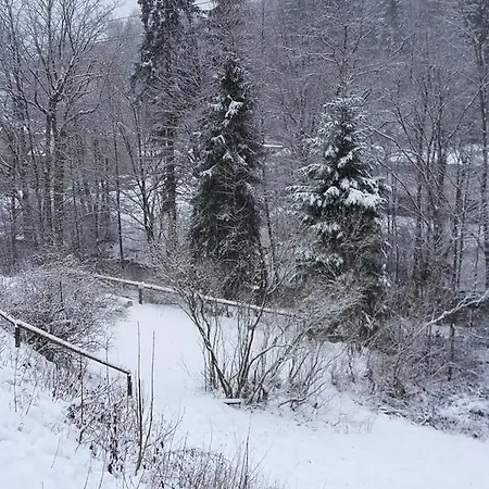 V Zatacce * Albrechtice v Jizerskych horach