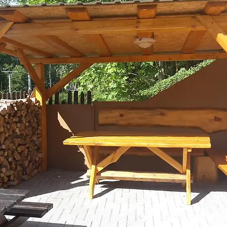 Apartamento V Zatáčce Albrechtice v Jizerskych horach