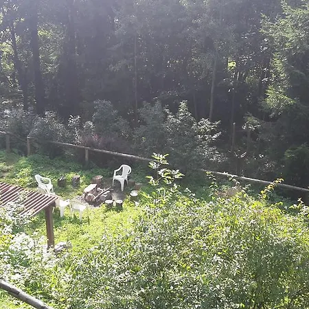 Apartamento V Zatáčce Albrechtice v Jizerskych horach