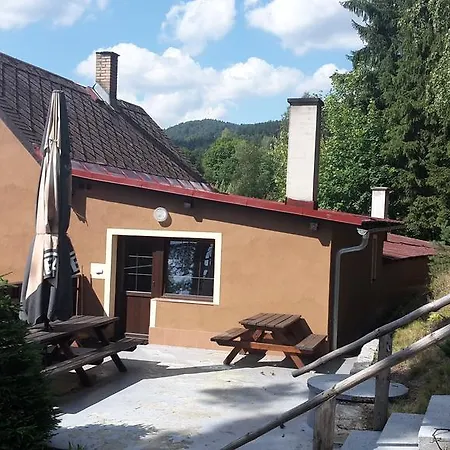 Appartamento V Zatáčce *