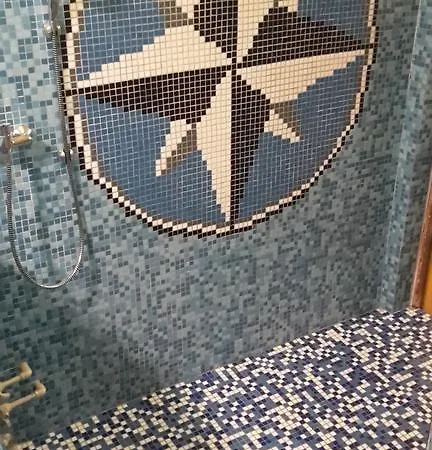 Apartamento V Zatáčce