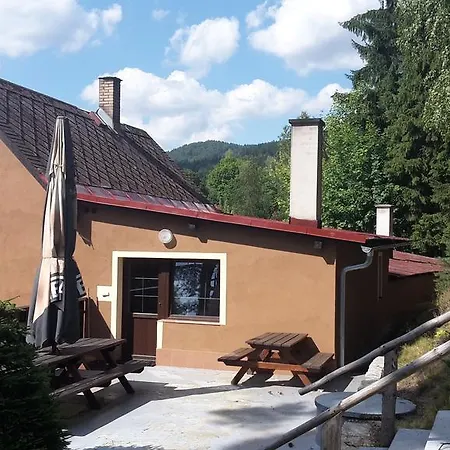 V Zatáčce Appartamento