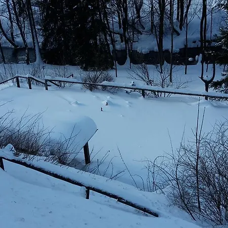 Apartment V Zatacce