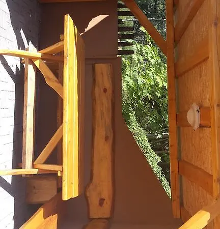 V Zatáčce Apartamento Albrechtice v Jizerskych horach