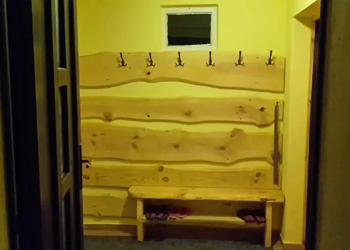 Apartamento V Zatáčce *