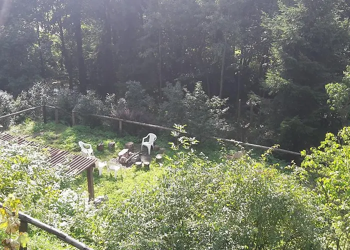 Apartamento V Zatáčce Albrechtice v Jizerskych horach