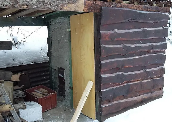 V Zatáčce Apartamento *