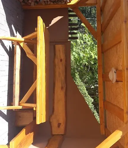 V Zatáčce Apartamento Albrechtice v Jizerskych horach